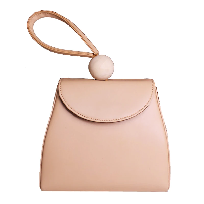 

Fashion newest brand design genuine leather women's popular handbags vintage small shoulder bag simple female messenger bags