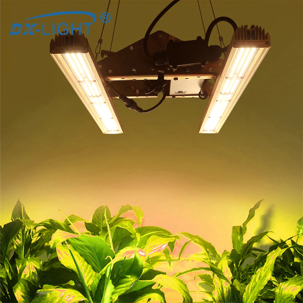 25 W 45 светодиодный светать полный спектр AC85 265V 150 5630SMD МВт водитель светильник
