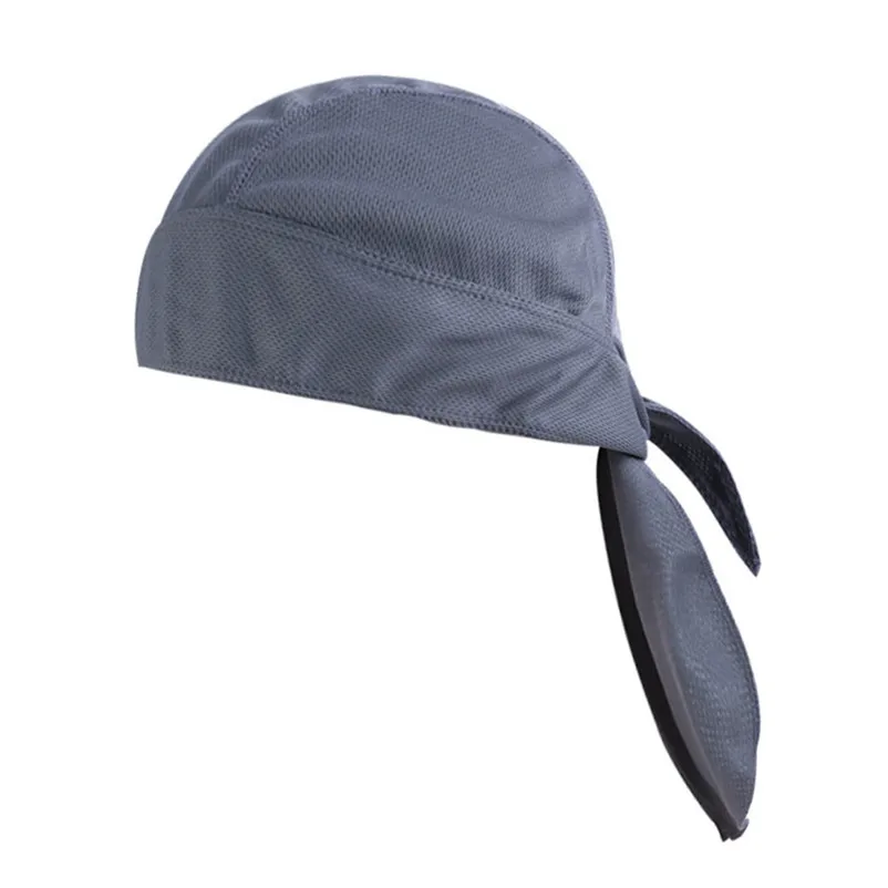 Outdoor Sports 3 color Bandanas Warm Scarf Quick-drying Fabric Hat Tactical Headband bicycle motorcycle running hiking #4S04 (1)