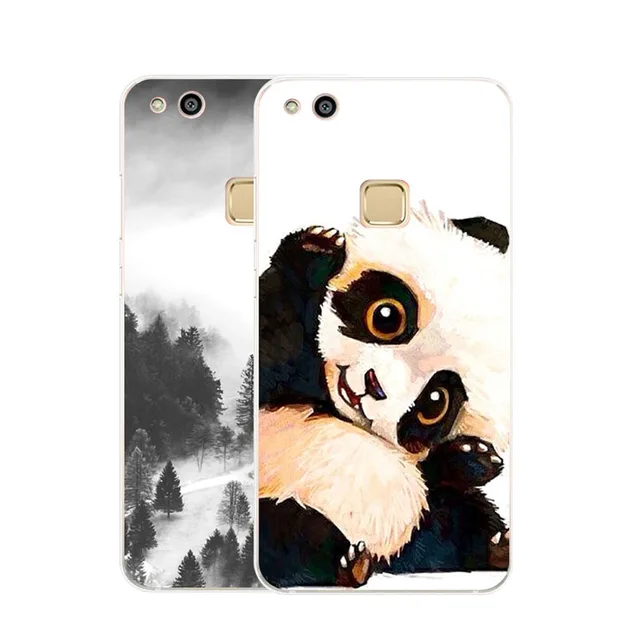custodia huawei p10 lite panda custodia huawei p10 lite panda