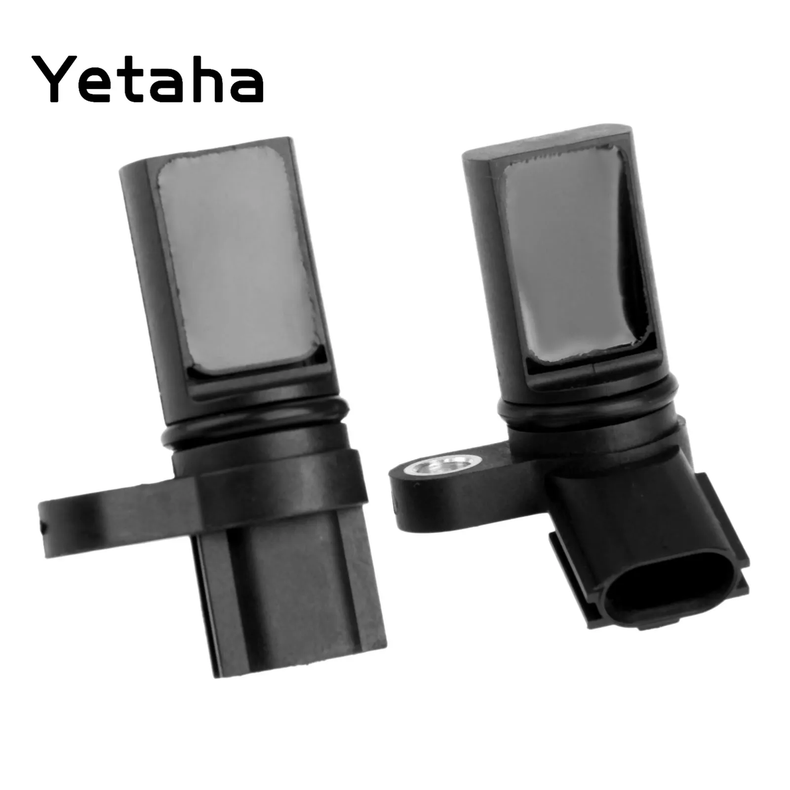 

Yetaha Camshaft Crankshaft Position Sensor For Nissan Quest Altima Frontier Xterra Infiniti M35 FX35 350Z 23731AL61A 237316J90B