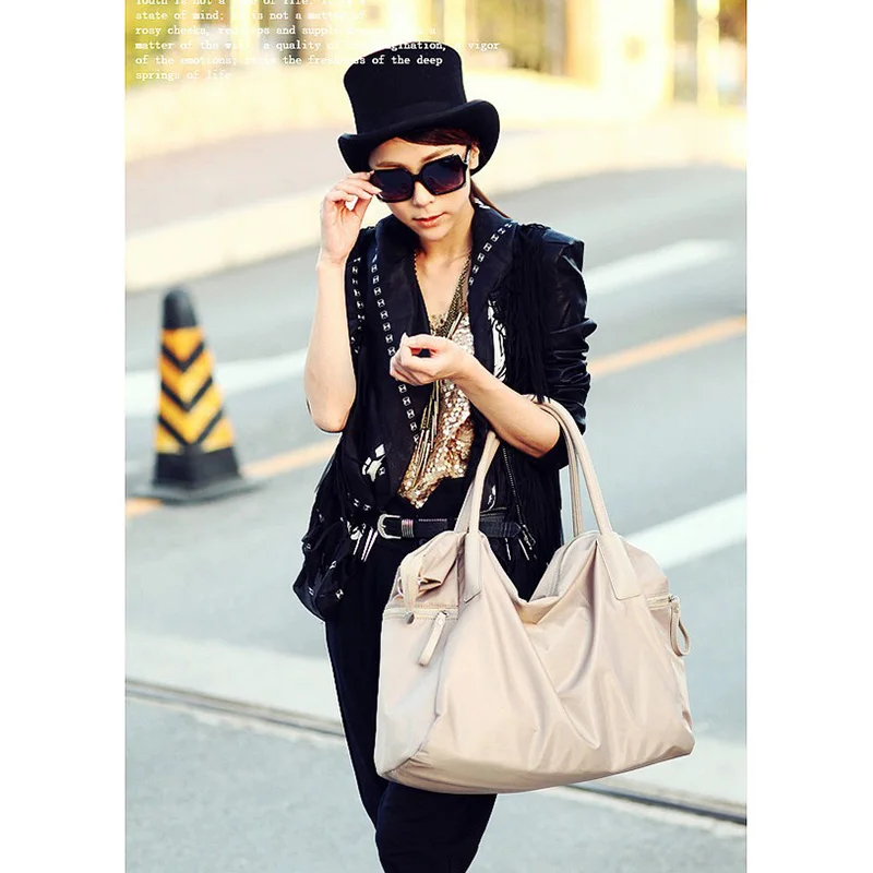 

2019 New Arrival Women's Bag Fashion Casual Totes Canvas Bag Large Capacity Handbag Lady Shoulder Bag Hot Sale Fast Shipping