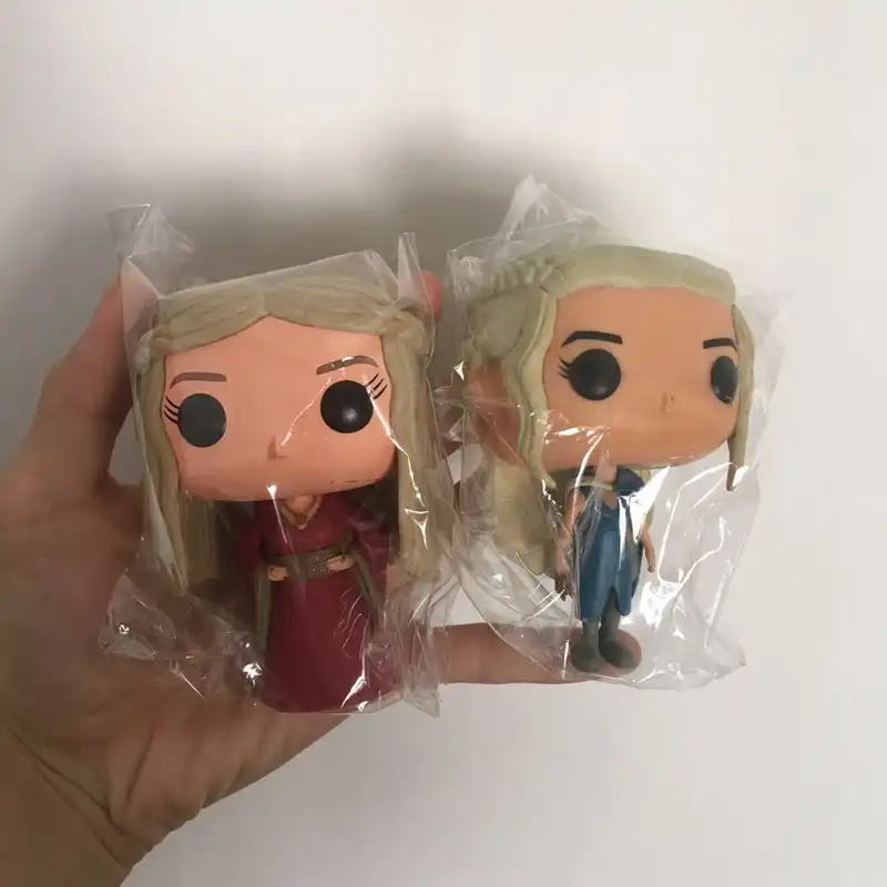 funko game thrones cersei lannister toy vinyl action figure