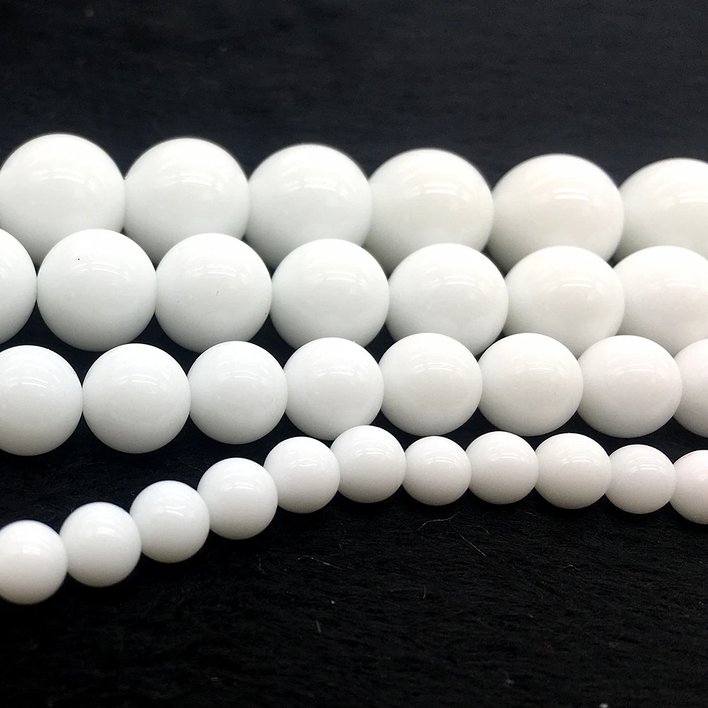 Бусины из натурального камня для бисероплетения 4 12 мм|stone beads|natural stone beadsnatural beads