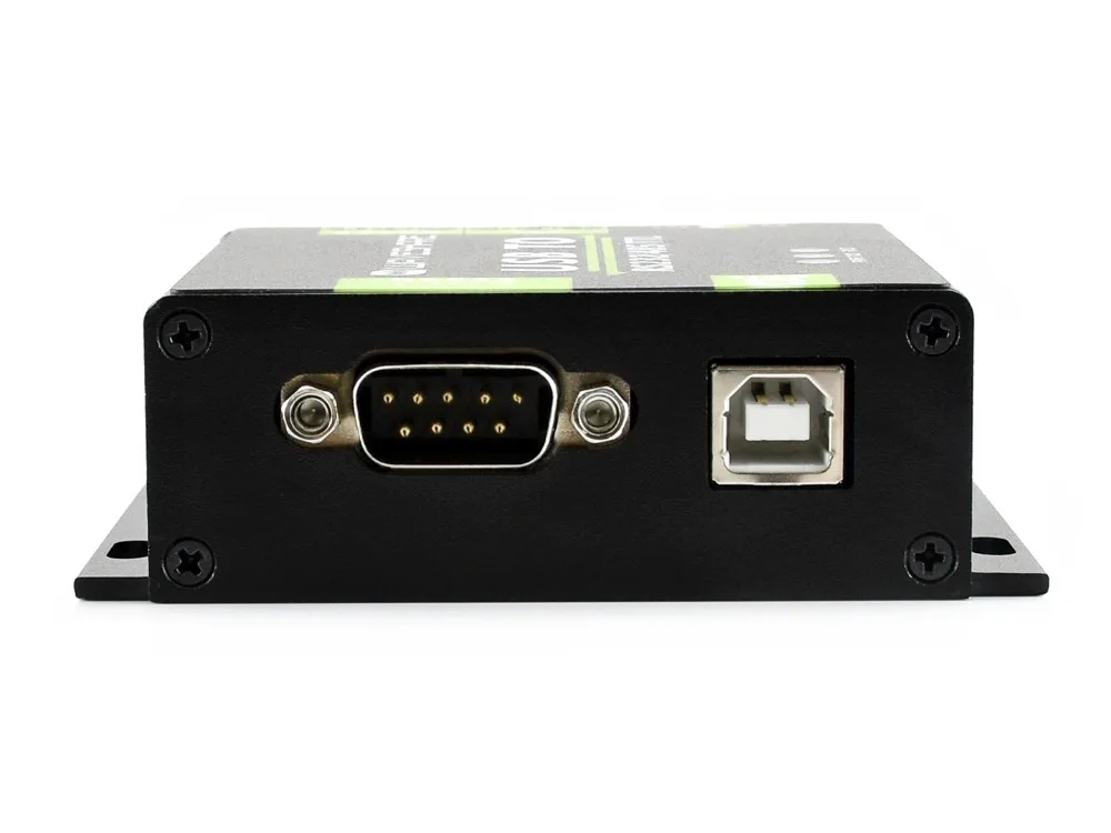 Промышленный изолированный конвертер USB в RS232 / RS485 TTL|Запасные части| |
