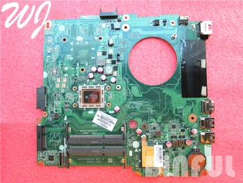 

FOR HP 15-N Series Laptop Motherboard With A8-4555U 737140-501 DA0U92MB6D0 Mainboard 100% Tested