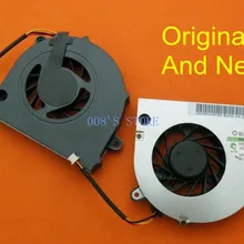 Процессор кулер вентилятор для ноутбука ACER Aspire 4330 4730 4730Z 4730ZG 4736 4736Z 4736ZG 4935 4935G 5530 5530G SUNON GB0507PGV1-A DC 5V 1,3 W