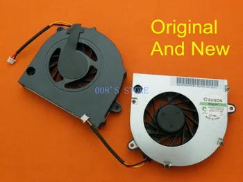 

New CPU Cooler Fan For ACER Aspire 4330 4730 4730Z 4730ZG 4736 4736Z 4736ZG 4935 4935G 5530 5530G SUNON GB0507PGV1-A DC 5V 1.3W