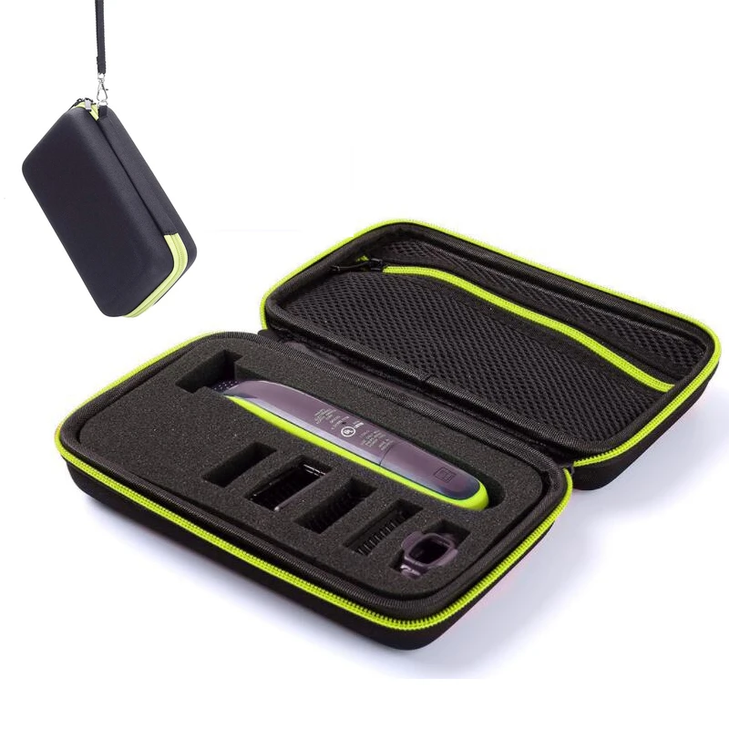 philips oneblade case