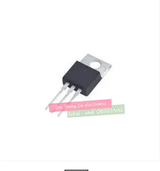 

100pcs/lot STP75NF75 75NF75 TO-220 100%