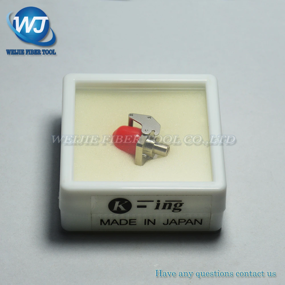 OTDR FC адаптер для jdsu MTS-2000/4000/6000/8000 anritsu MW9070/9070B/9076/9080/9081/9083/9082 yokogawa AQ7260/7270/7275/1200