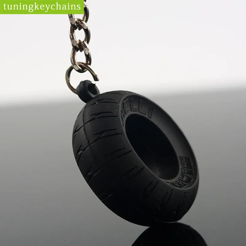 Брелок для ключей с мотоциклетной шиной|key ring|key ring autokey chain auto |