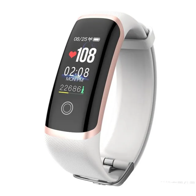 letike smart watch activity tracker