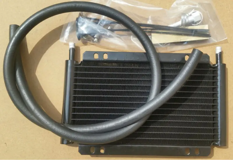 for ford focus transmission oil cooler kits / sr20det transmission oil