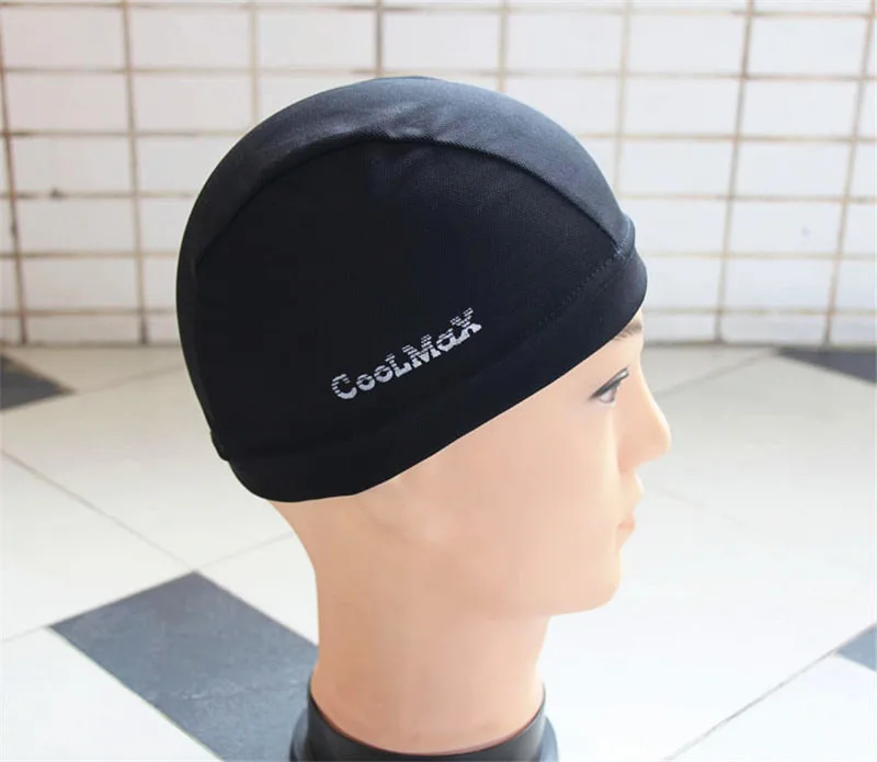 1PCS-Cycling-Breathable-Helmet-Inner-Cap-Coolmax-Semi-circle-Helmet-Beanie-Caps-for-Motorcycle-Mo1111tocross-Racing