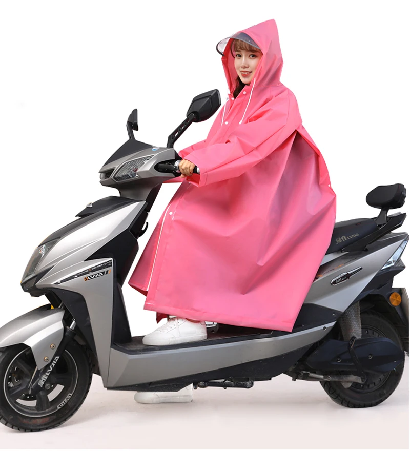 Rain coats  (19)