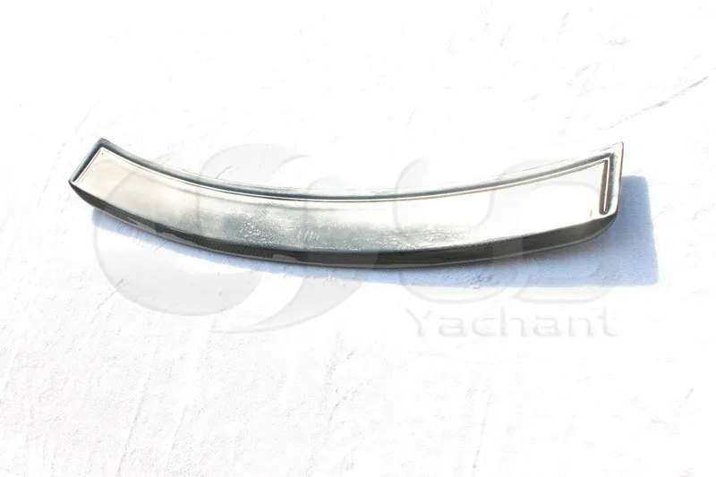 2002-2008 Audi A4 S4 B6 B7 Sedan Roof Spoiler CF (9)