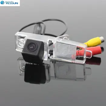 

YESSUN For Toyota HiAce H200 for Hiace Awing 2004~2014 Reversing Backup Camera Car Parking Camera HD CCD Rear View Camera