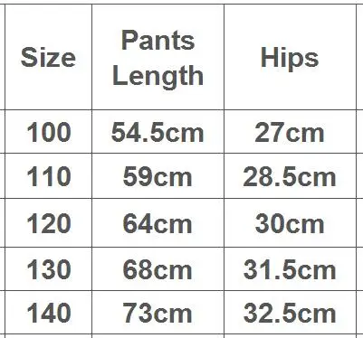 SIZE