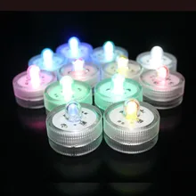 50 шт./компл.! Красочные сменные принадлежности Floralyte RGB подводный для аквариума базовый свет
