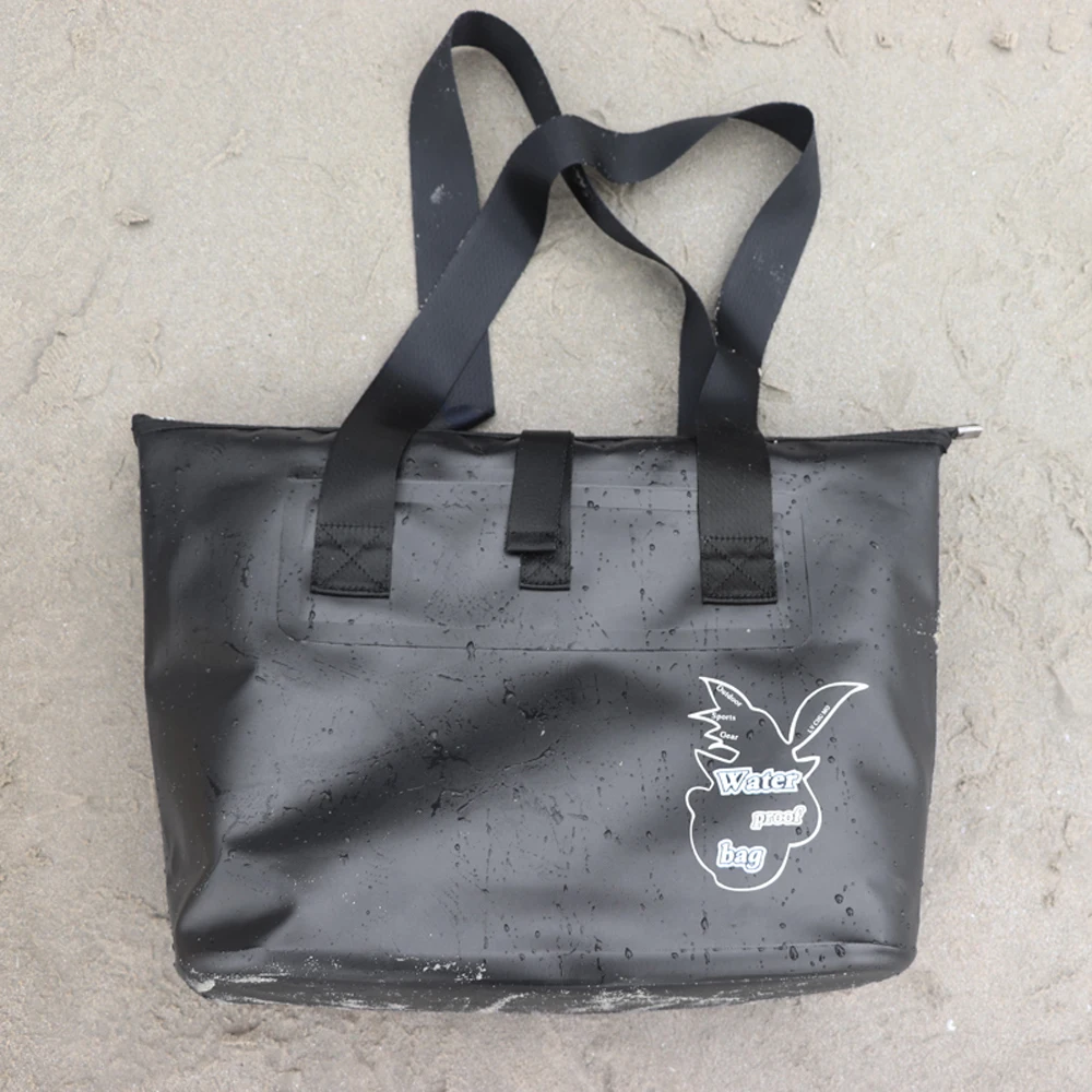 Водонепроницаемая сумка сухая сумка рюкзак для плавания каяк рафтинг Дрифтинг Кемпинг Пешие Прогулки Рюкзак для спортзала путешествия пляж плавание