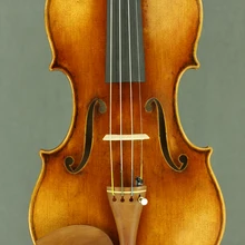 Скрипка 7/8 Ming-Jiang Zhu 909 Ручная работа для детей