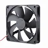 Gdstime 1 Piece DC 140mm 12V 2Pin 140x140x25mm 14025 CPU Computer Case Cooling Fan 140mm x 25mm 14cm PC Cooler 5.5 inch ► Photo 2/6