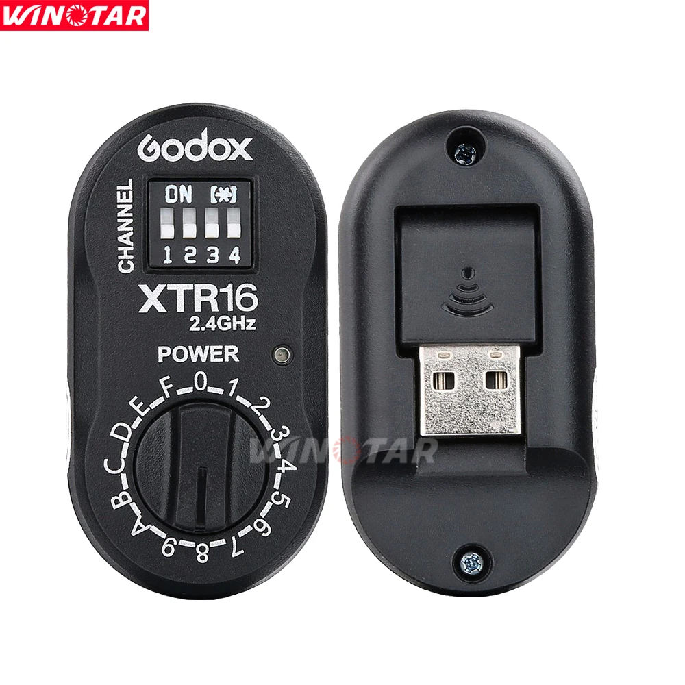 Беспроводной триггер вспышки Godox XT32N 2 4G HSS 1/8000s + фоторесиверы для Nikon DSLR и AD180