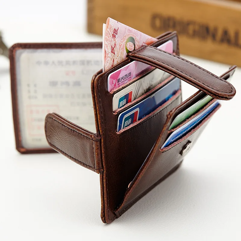 5 color option, New Hot Card Holder Slim Bank Credit Card ID Card ...