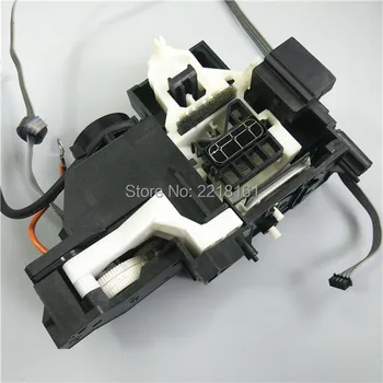 

Hot sell New Original Ink pump component for Epson T1100 T1110 B1100 ME1100 Printer Pump Assembly Ink System Assy clean tool