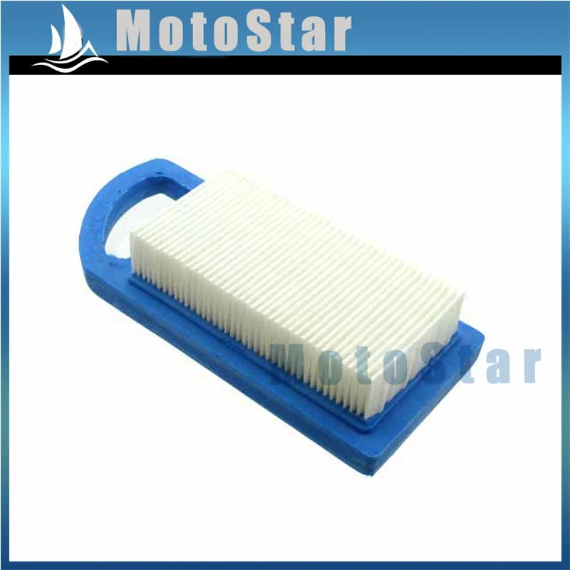 Воздушный фильтр для цев 21544020 Briggs &amp Stratton 613022 650821 697152 797007 794421 21A902 21A907 21B906 21B907 21B977 |