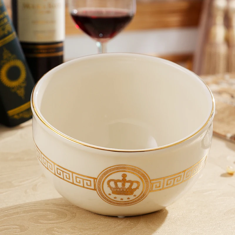 

Upscale living room desktop without cover garbage barrel household coffee table storage barrel utensils European table ceramic f
