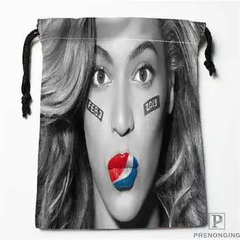 

Custom Printing beyonce-septem Drawstring Shopping Bags Travel Storage Pouch Swim Hiking Toy Bag Unisex Multi Size18-12-31-100