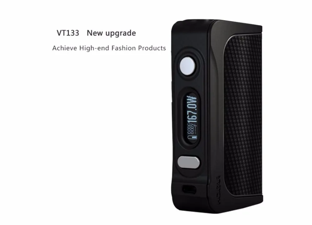 Hcigar VT167 Box Mod -9