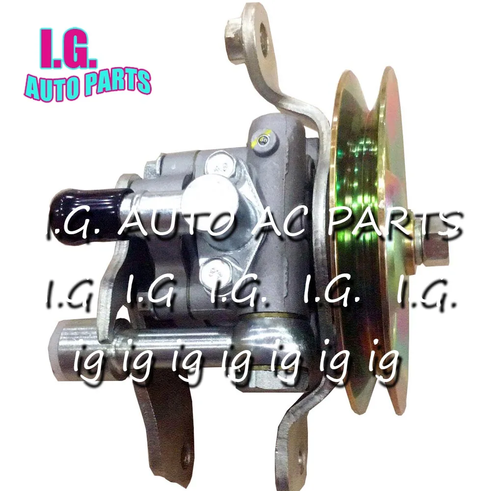 

For Nissan Caravan Bus High Quality Power Steering Pump 1986-1997 49110-0W800 49110-30N00 491100W800 4911030N00