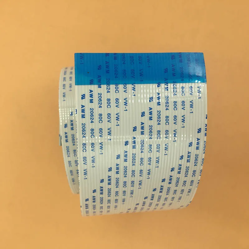 40pin data cable3