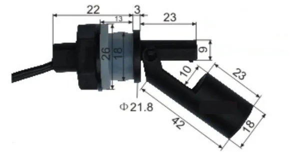 Float switch
