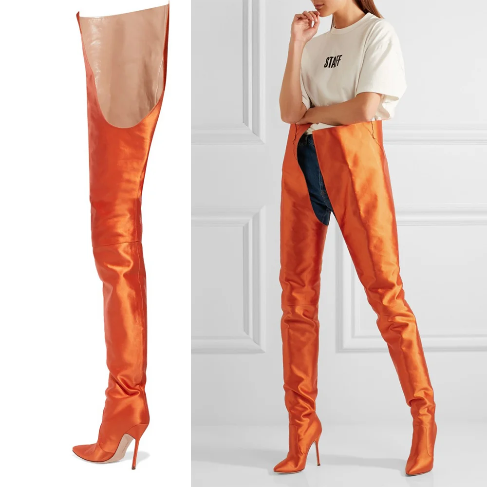 sexy riding boots
