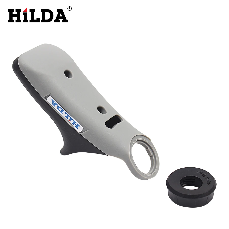 HILDA Detailers Grip Attachment роторный инструмент для мини-сверла шлифовальный станок ручка Грипсы бар Dremel инструменты аксессуар