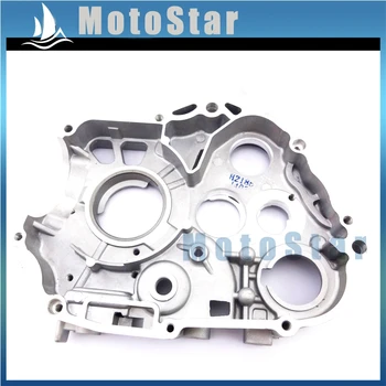

YX150 Right Crankcase For Chinese YX 150cc Pit Dirt Motor Bike Motorcycle Thumpstar SDG GPX SSR Pitster Pro Stomp