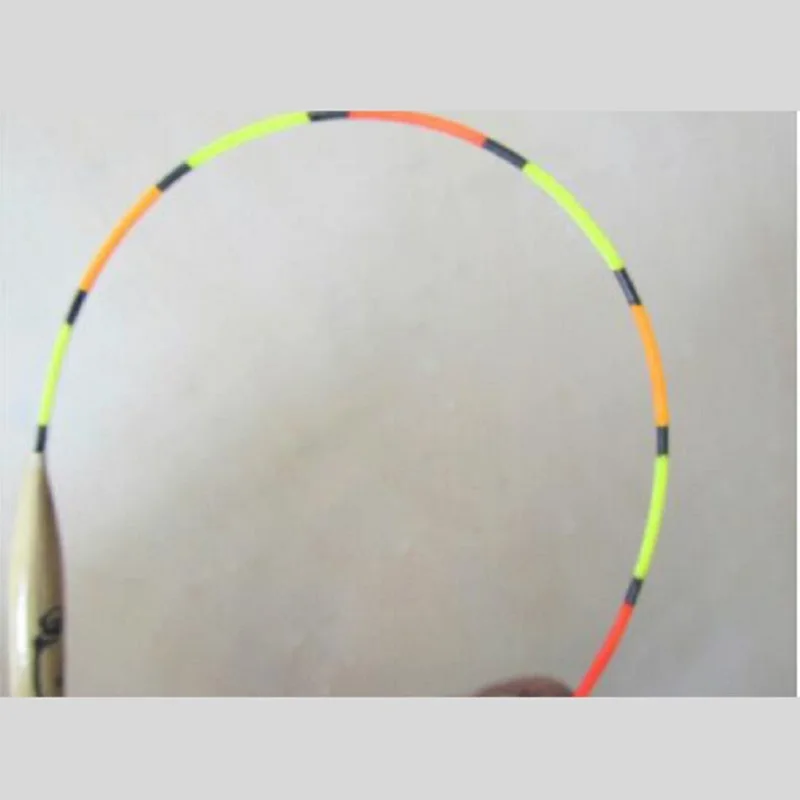 

10Pcs/Lots Fish Float Wood Fishing Float Tackle Tools For Fishing Tank Flotteur Peche Float Fishing Tackle Tools