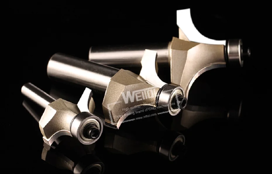 Corner Router Bit 06