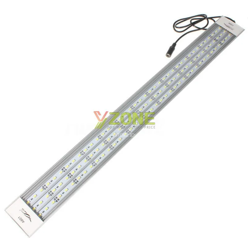 A-Series Aquarium 5730 LED Lamp 12-39W LED Fish Tank Light 100~240v Brief Aquarium Aquatic Water Plant Grow Light1