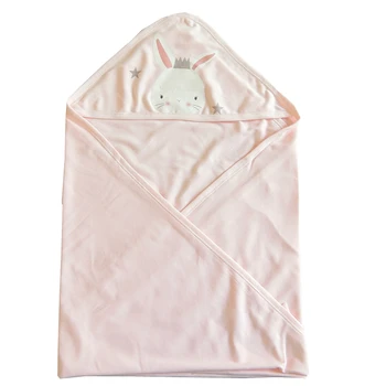 

85*85cm Baby Bedding Blanket Spring Envelope Wrap for Newborns Swaddle Hoodie Baby Sleeping Bag Baby Boys Girls Bedding Quilt