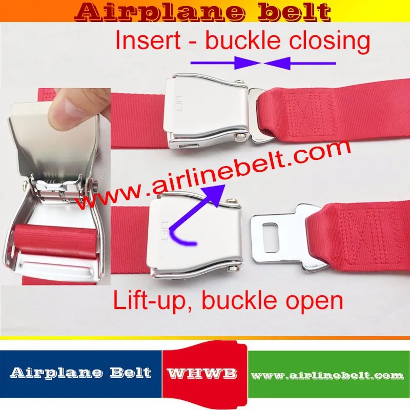 Airplane belt-whwbltd-2