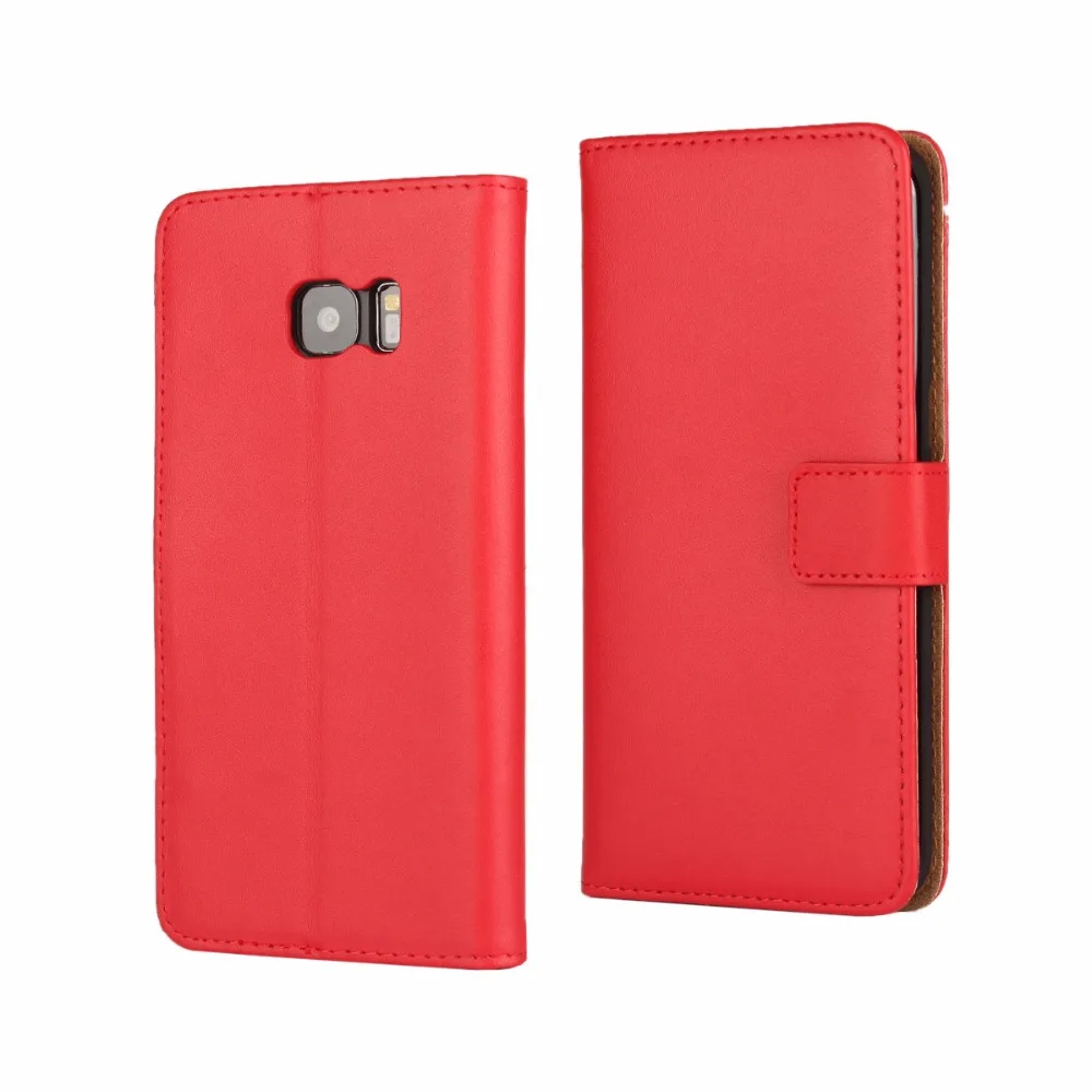 For Samsung Galaxy S2 S7 S6 Phone Case Leather Wallet For Samsung S5 S4 S3 Mini S7 Edge S6 Plus Cases Cover Coque Etui Capinhas (9)