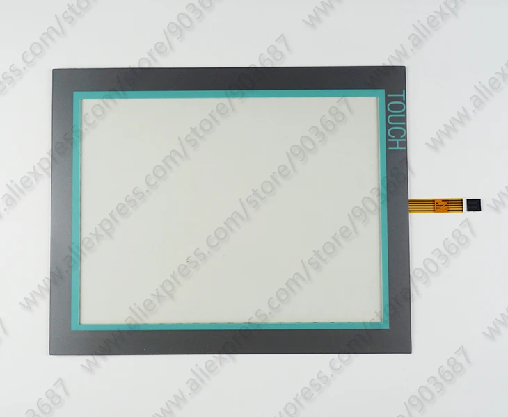 MP377-15 TOUCH  S