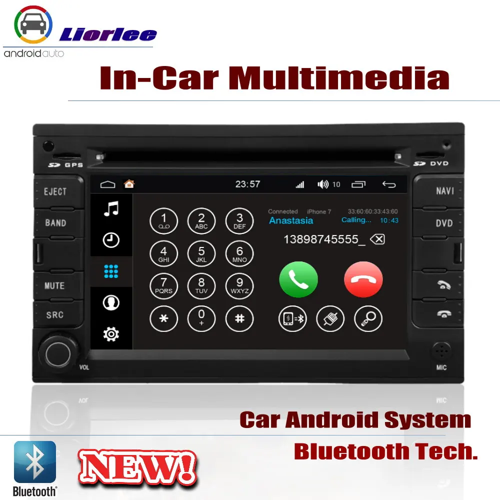 Clearance For Volkswagen VW Fox 2003~2011 Car Android GPS Navigation DVD Player Radio Stereo AMP BT USB SD AUX WIFI HD Screen Multimedia 4