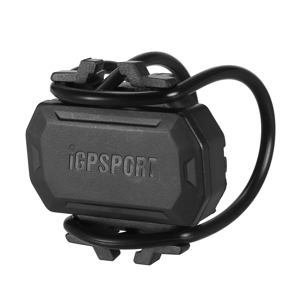Buy IGPSPORT Bike BT 4.0 Cadence Sensor Ant + Cadence