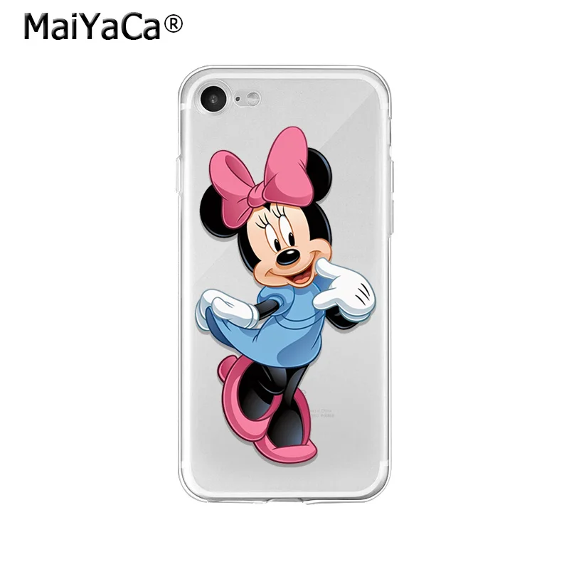 Minnie mouse Love Bow